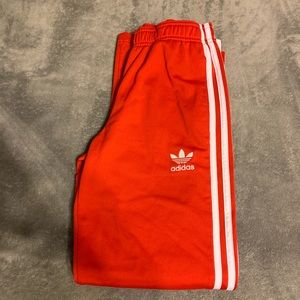 Adidas sweatpants